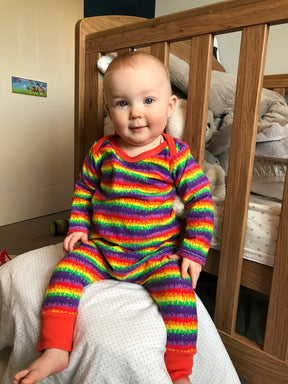 Kid's Good Baby Romper Pattern - Clearance Sale