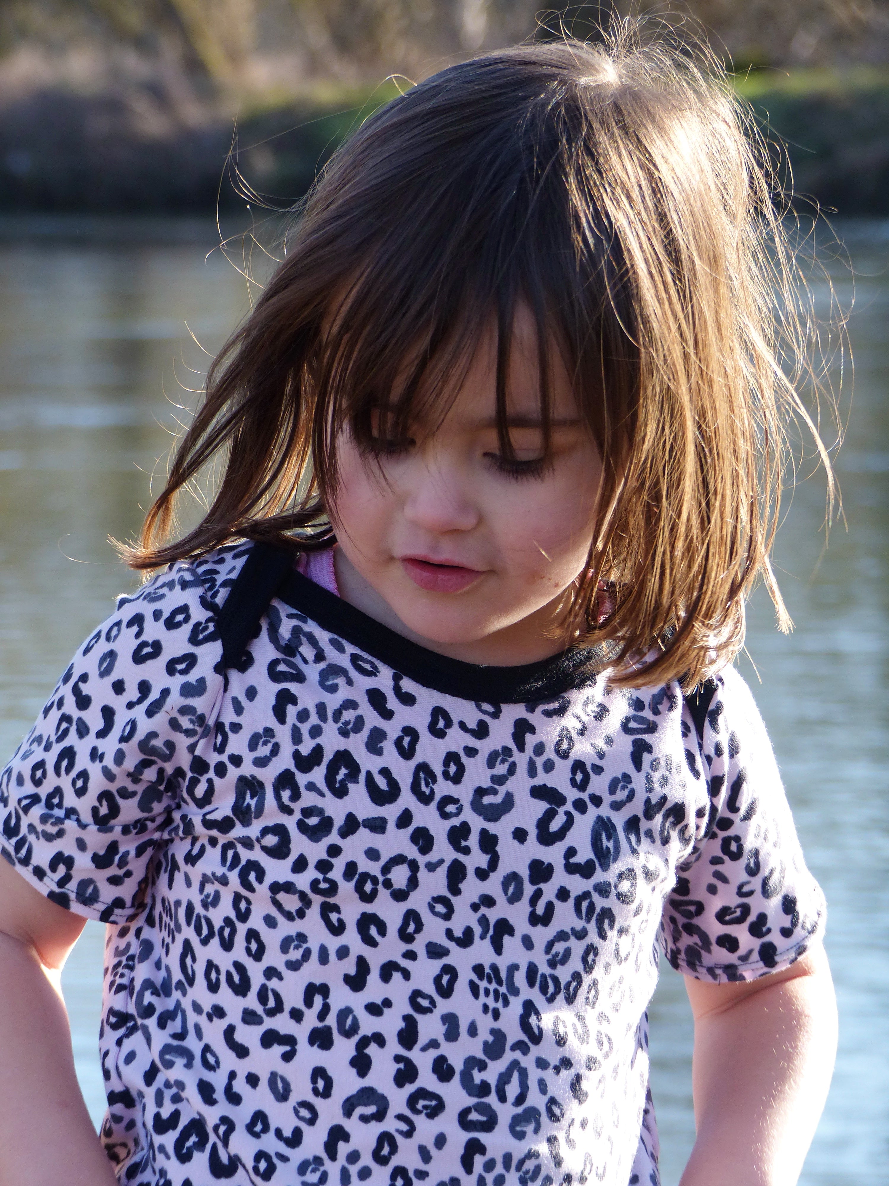 Kid's Good Baby Romper Pattern - Clearance Sale