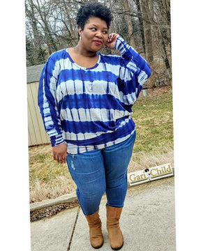 High Hopes Dolman Pattern Bundle