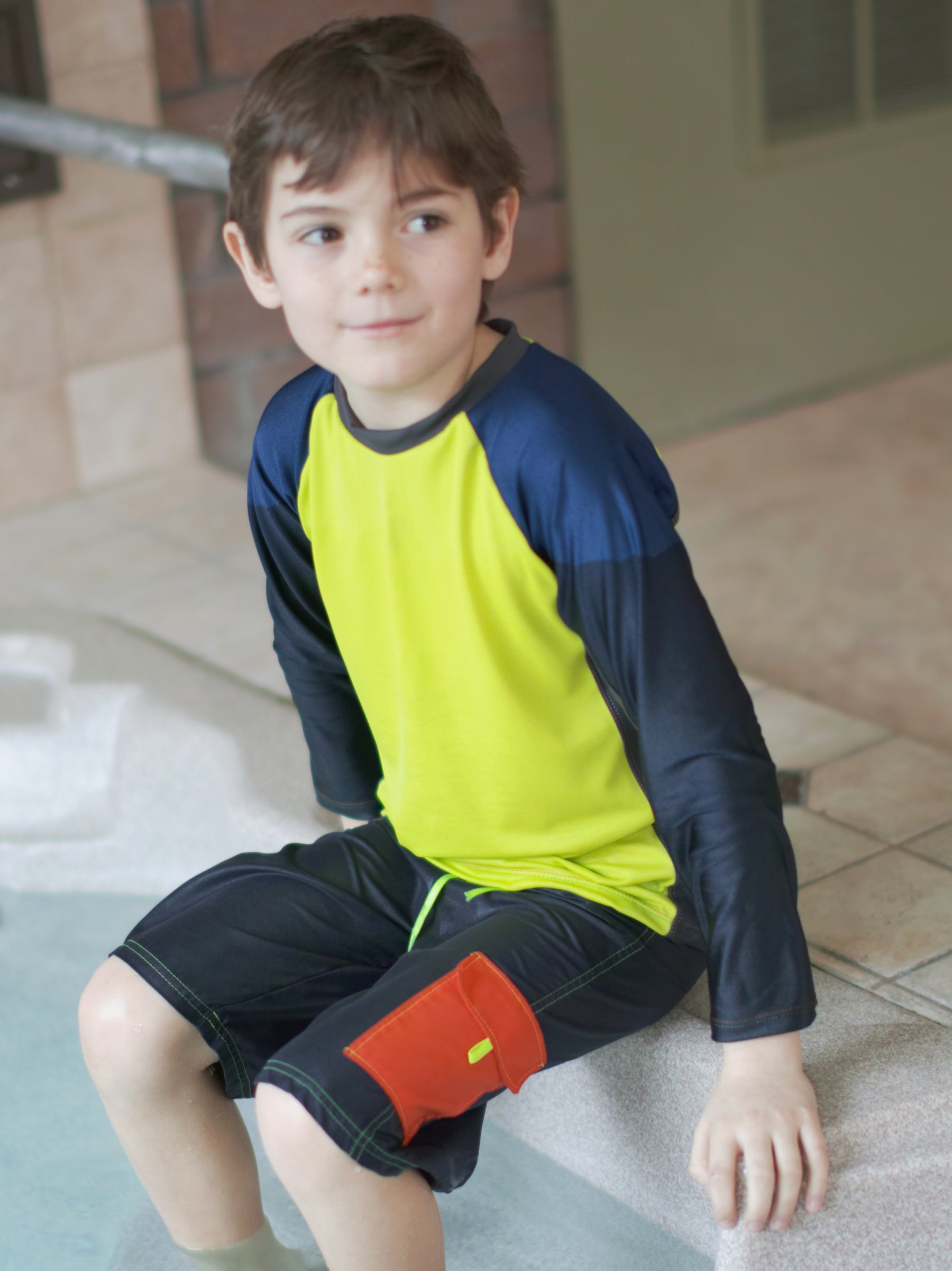 Boys rash cheap guard canada