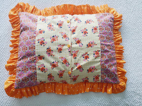 Sweet Dreams Pillow Cover Pattern