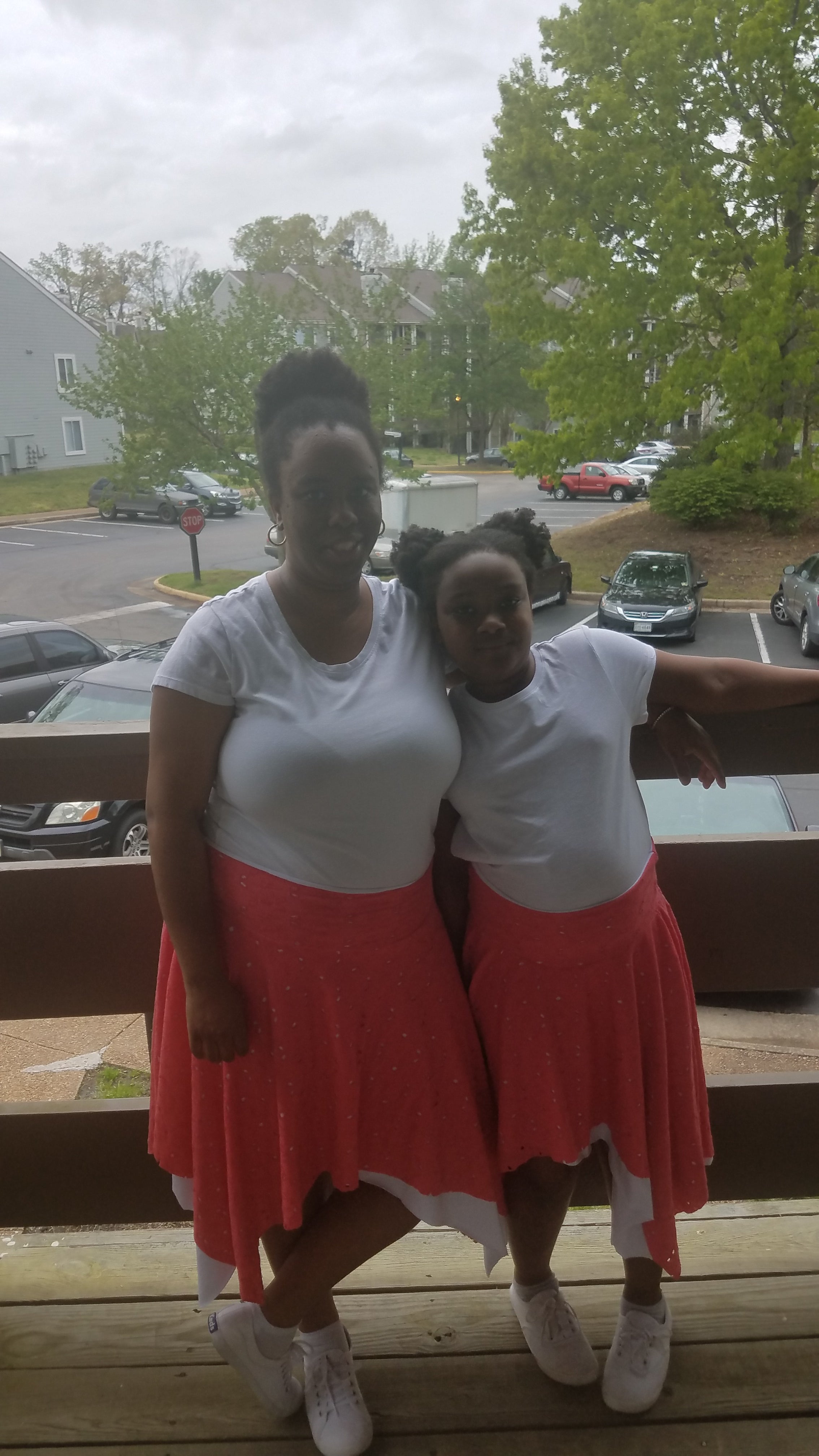 Jersey Skirt Pattern (adult) - Clearance Sale