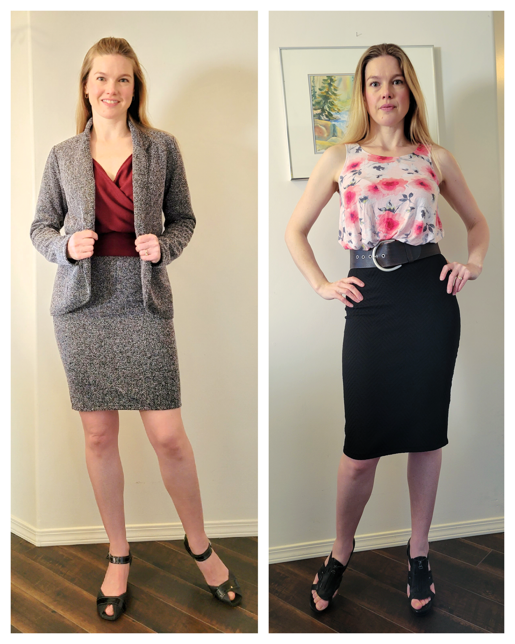 Pencil skirt dress pattern hotsell