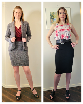 Premier Pencil Skirt Pattern