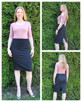 Premier Pencil Skirt Pattern