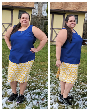 Premier Pencil Skirt Pattern