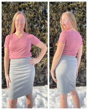 Premier Pencil Skirt Pattern