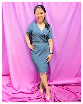 Premier Pencil Skirt Pattern