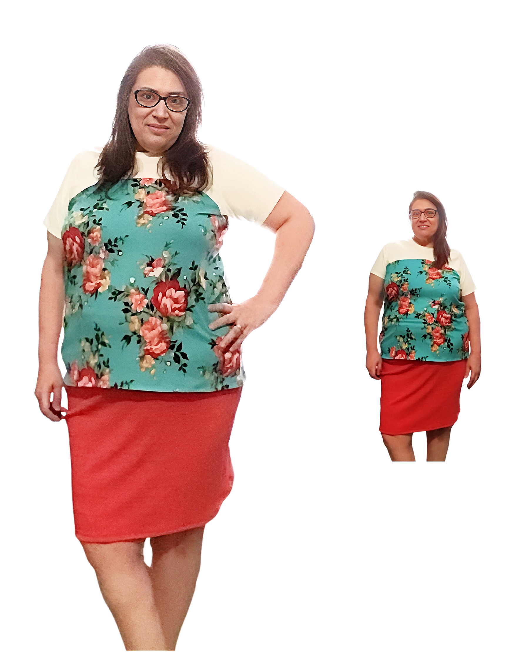 Premier Pencil Skirt Pattern