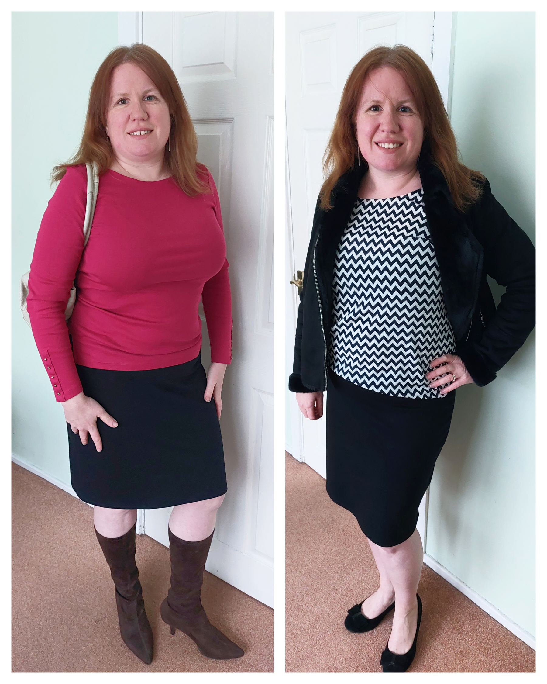 Premier Pencil Skirt Pattern