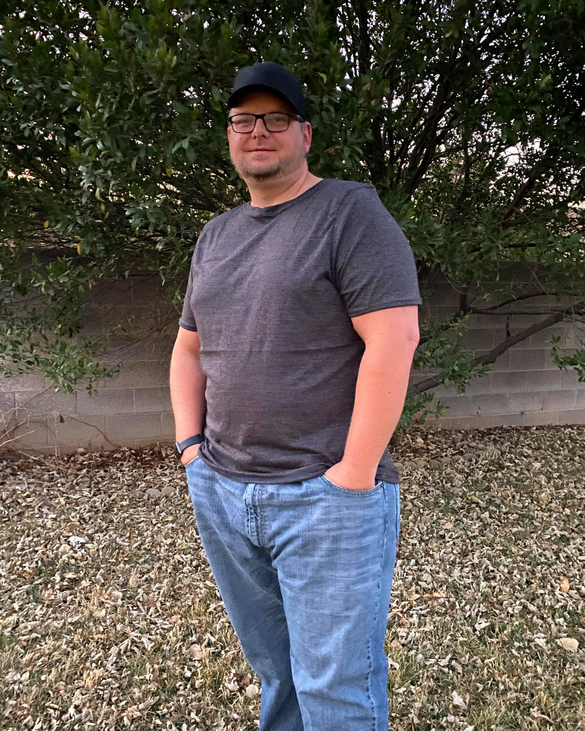 Plus size mens sewing patterns by Ellie and Mac patterns
