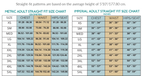 Straight Fit Tank Top Pattern - Clearance Sale