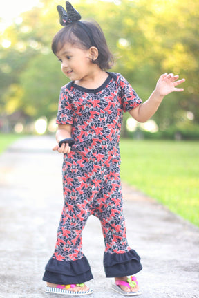 Kid's Good Baby Romper Pattern - Clearance Sale