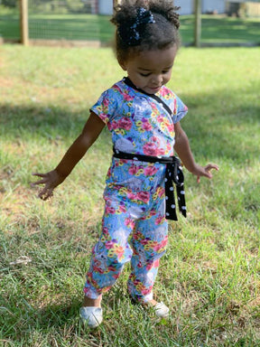 South Shore Romper Pattern Bundle