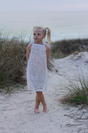 Cape Cod Swimsuit & Cover Up Mix & Match Pattern