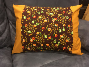 Sweet Dreams Pillow Cover Pattern