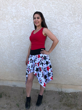 Jersey Skirt Pattern (adult) - Clearance Sale