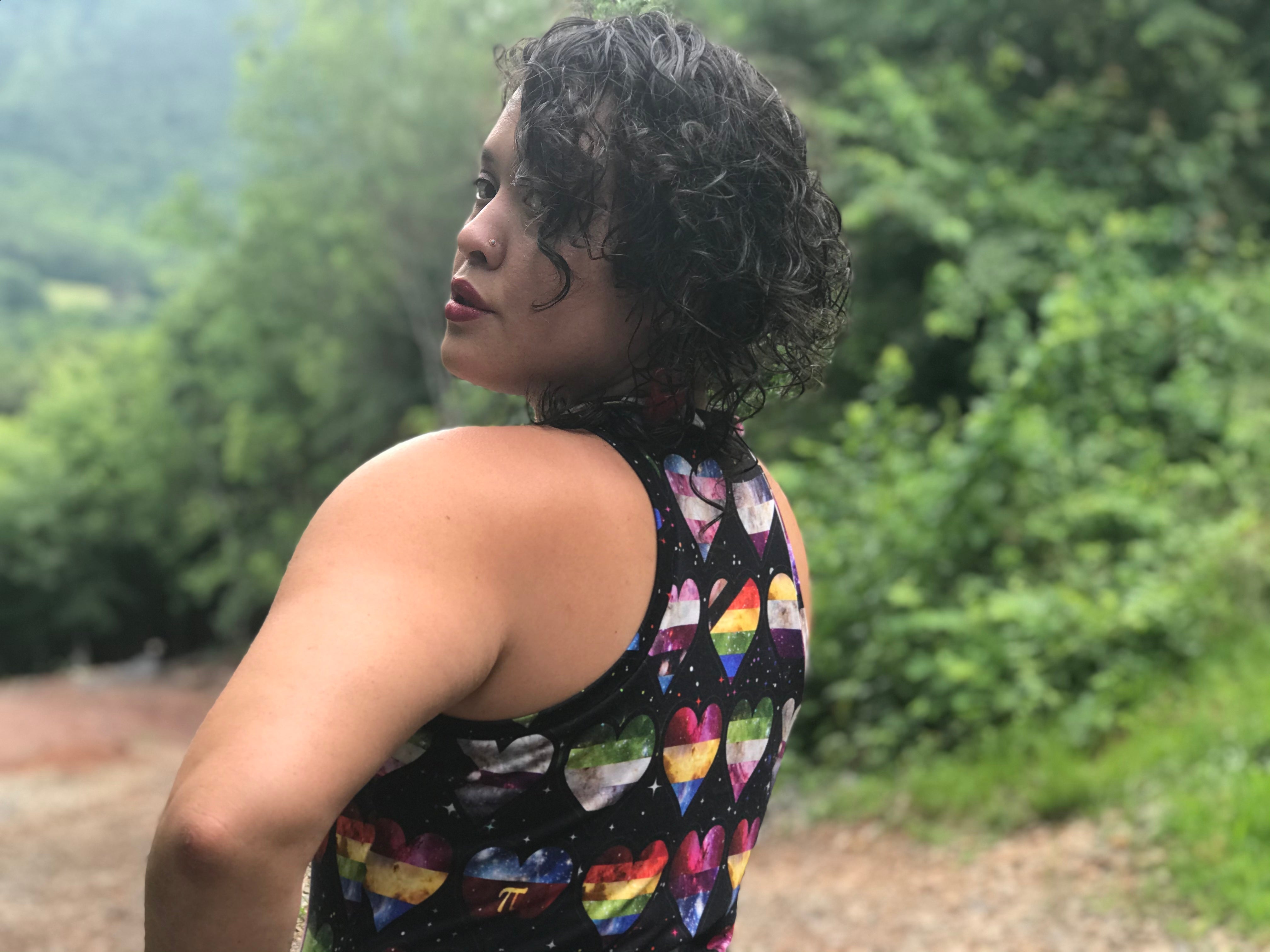Slow Sunday Top & Dress Pattern