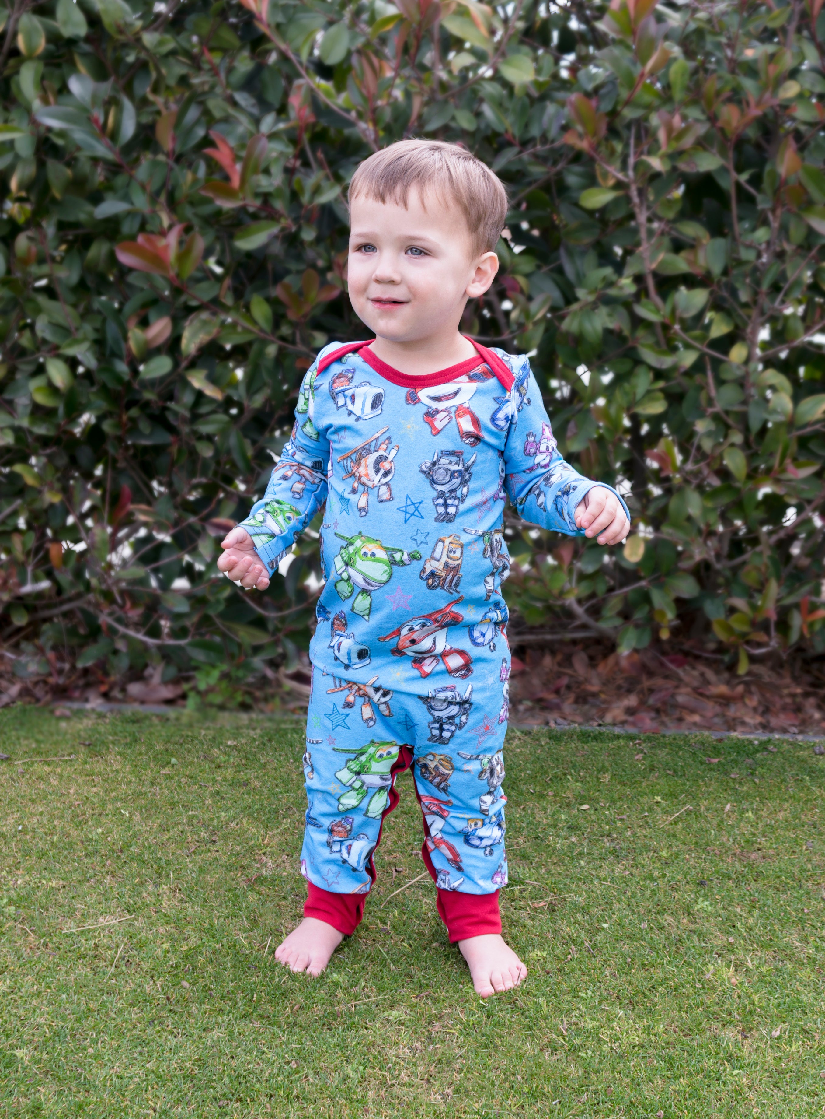 Kid's Good Baby Romper Pattern - Clearance Sale