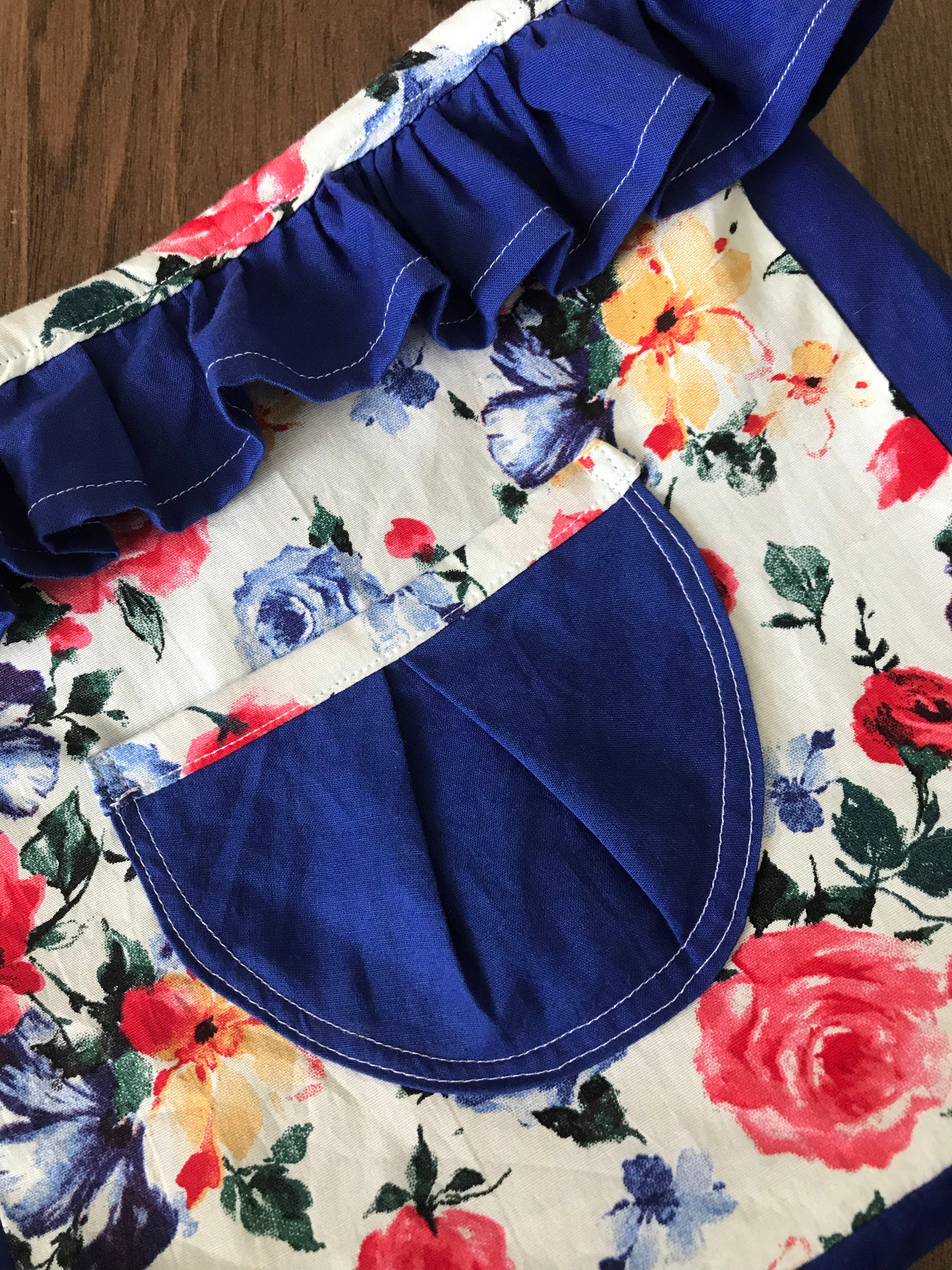 Kids Carry All Purse Pattern