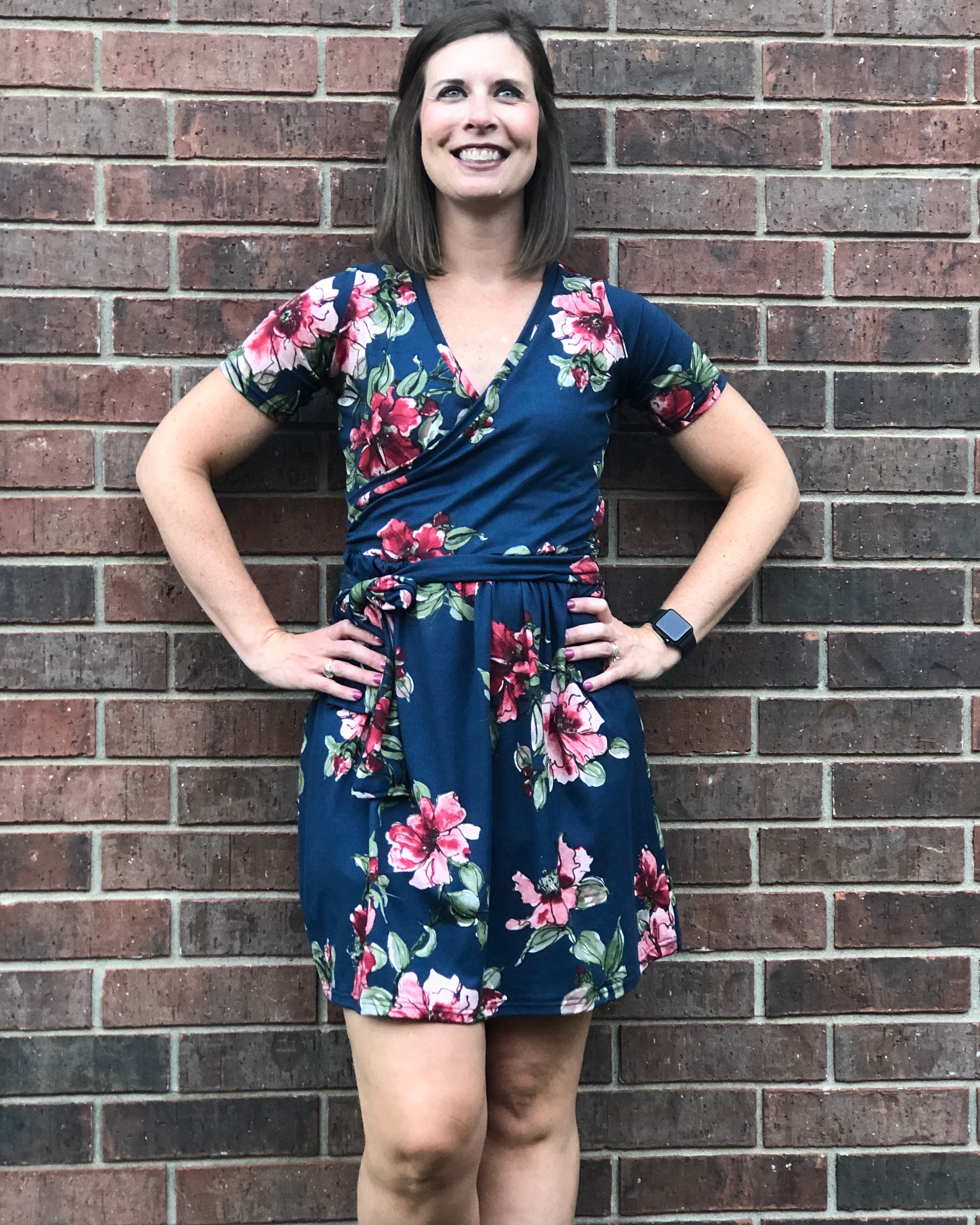 PDF sewing patterns for Women. 