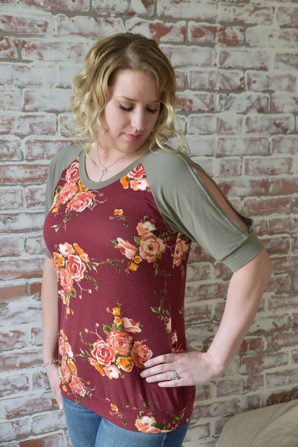 Lucky One Top & Dress Pattern