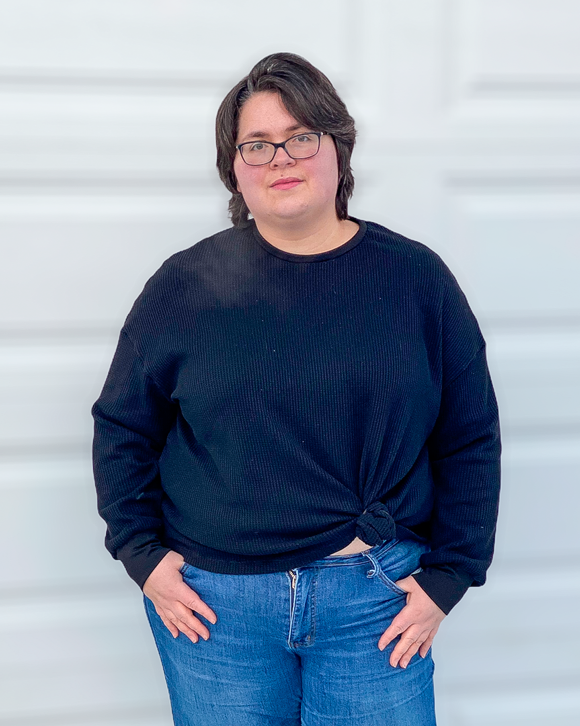 Easy knit fabric sewing patterns