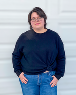 Easy knit fabric sewing patterns