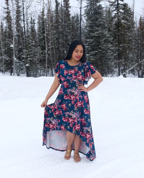 Be Dreamy Dress Pattern (adult)