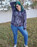Unisex sewing pattern for a basic tee
