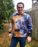 Waffle knit tee sewing pattern by Ellie and Mac PDF sewing patterns 