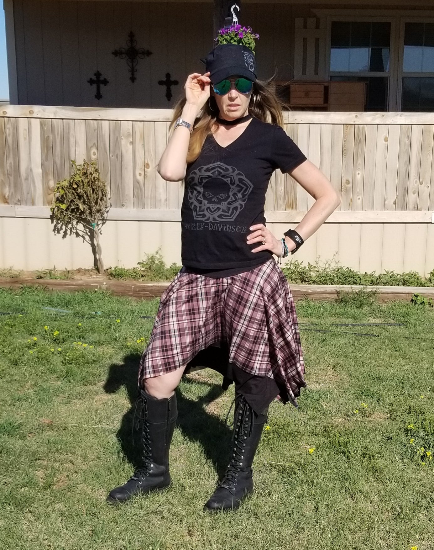 Jersey Skirt Pattern (adult) - Clearance Sale