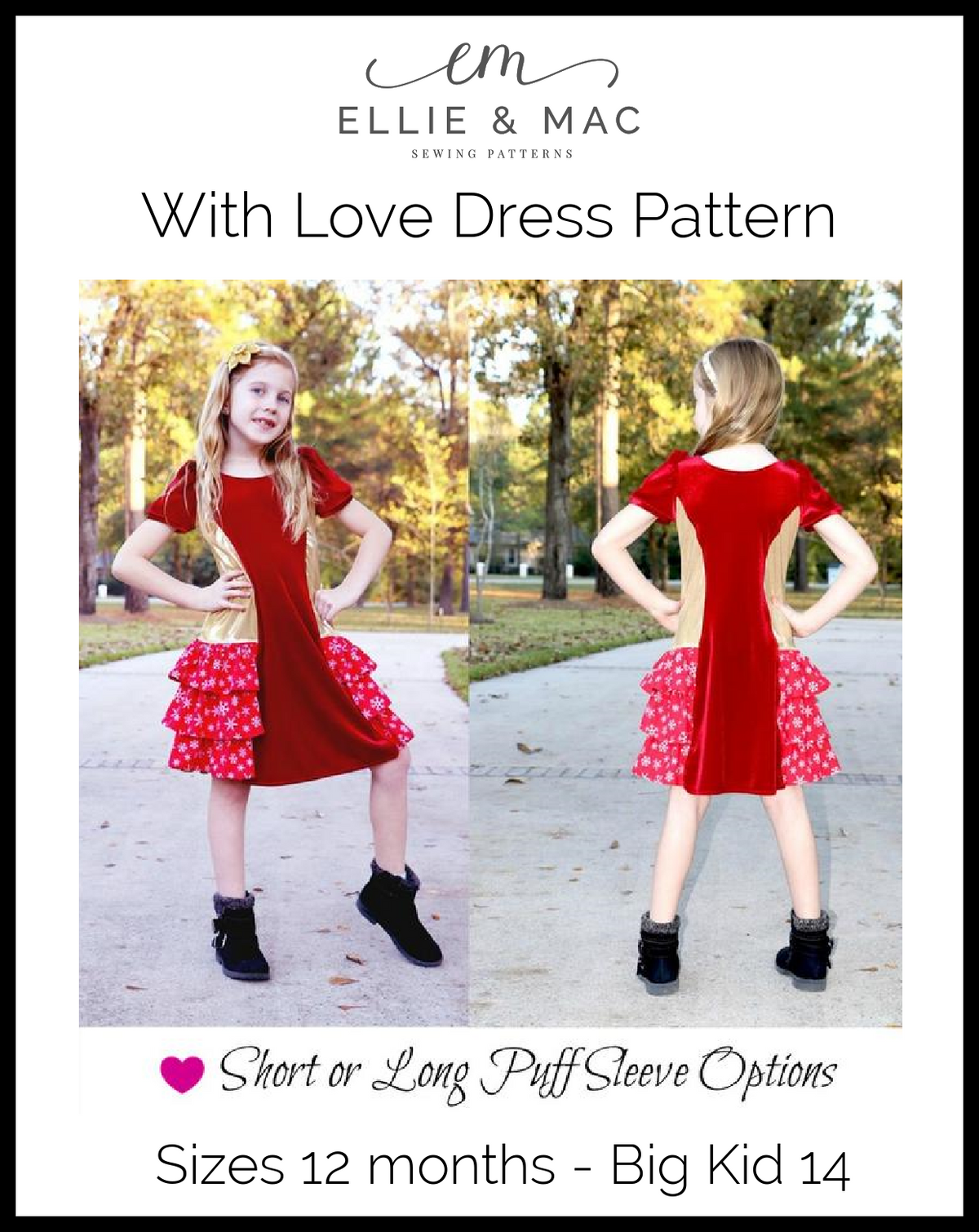 short dress patterns 90s Mini Side Slit PDF Pattern Rosys Davie Dress sewing pattern by
