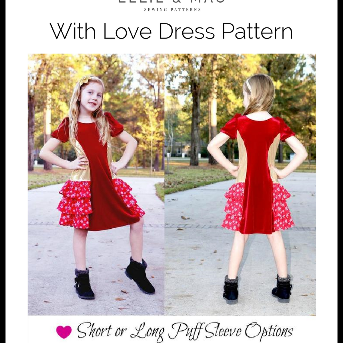 Princess of Time Cosplay Sewing Pattern Digital Download 
