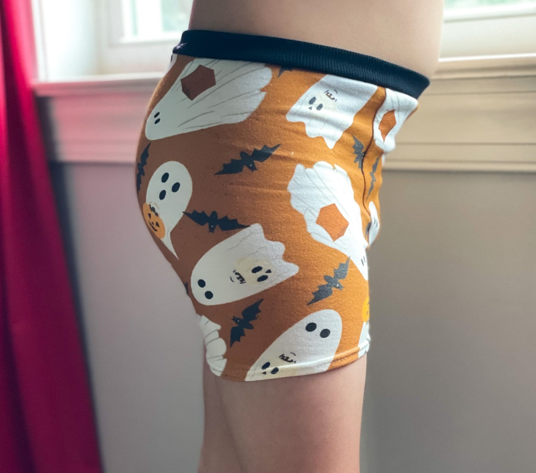 Kid s Boxer Briefs Pattern