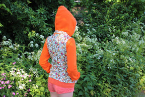 Kids Dutchie Jacket Pattern