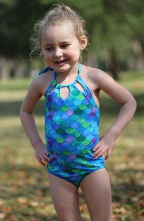 Cape Cod Swimsuit & Cover Up Mix & Match Pattern