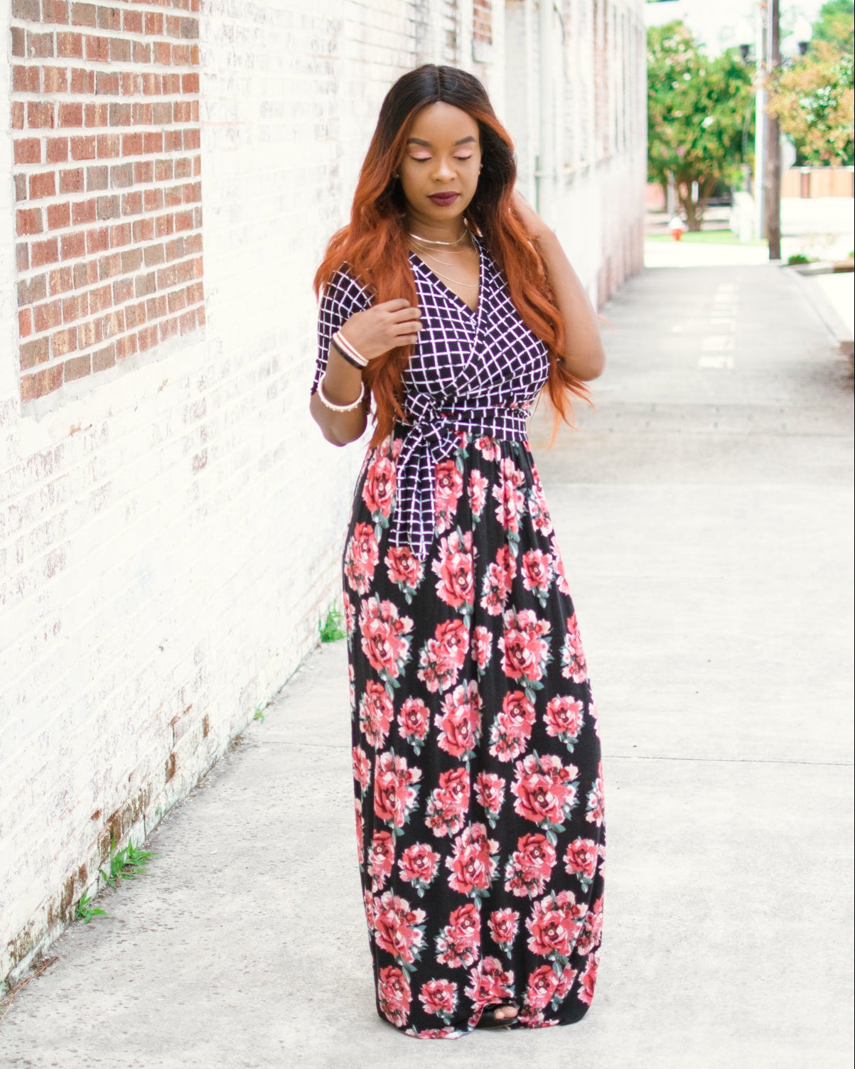 PDF sewing patterns