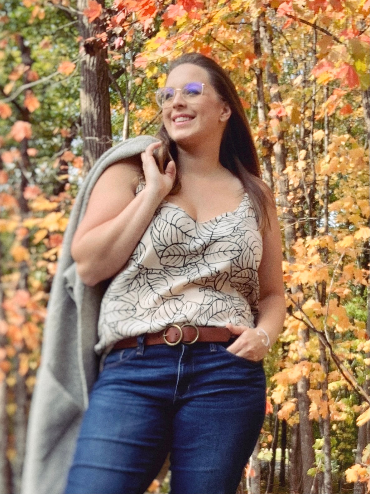 Classic Camisole Top & Dress Pattern