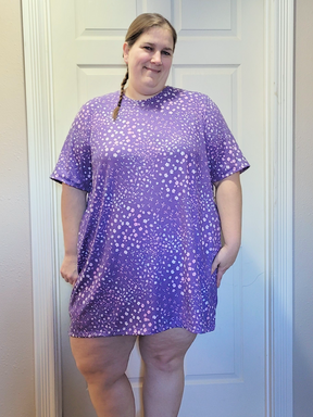 Adult Classic PJ & Nightgown Pattern