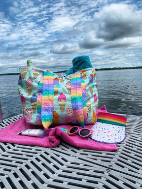 Summer Sewathon Pattern Bundle