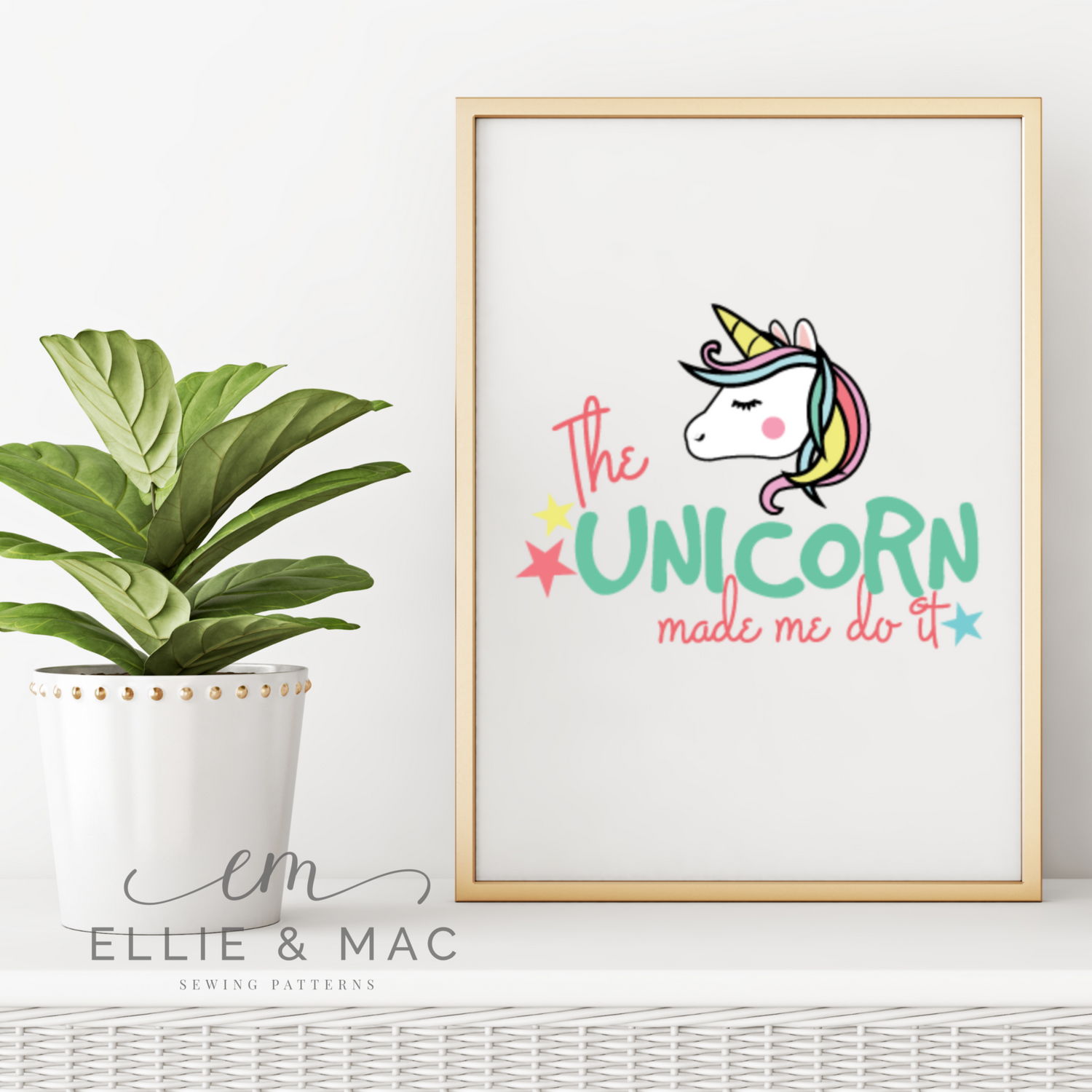The Unicorns Made Me Do It Passport Holder Cover Case Wallet The Unicorns Made Me Do It Passport Holder Cover Case Wallet